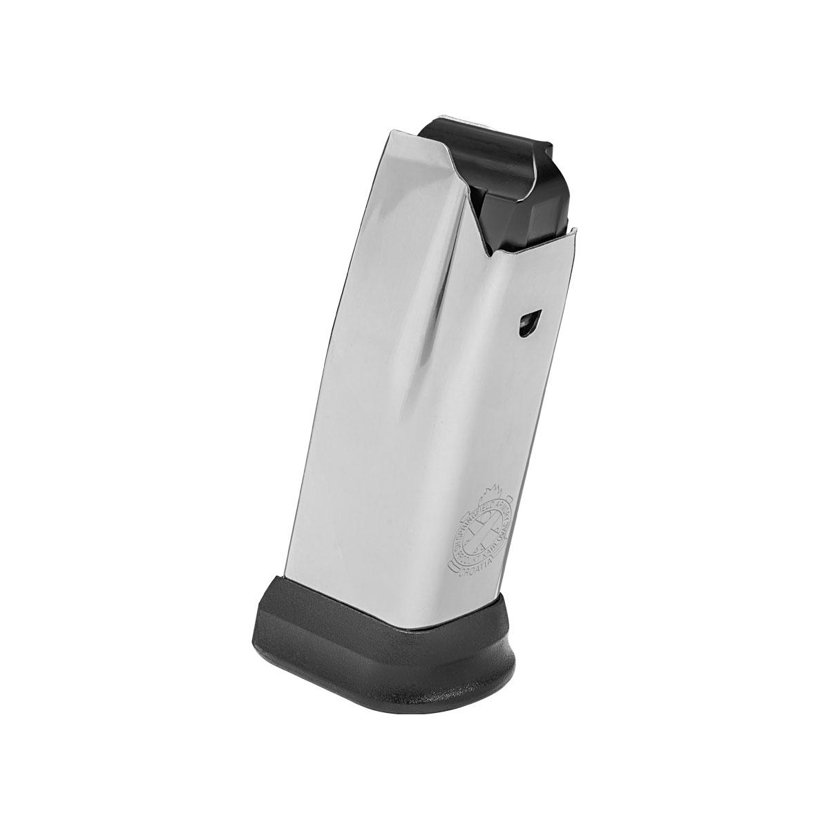 Springfield Armory XD(M) Elite Compact Magazine 45 ACP - BOA view 2