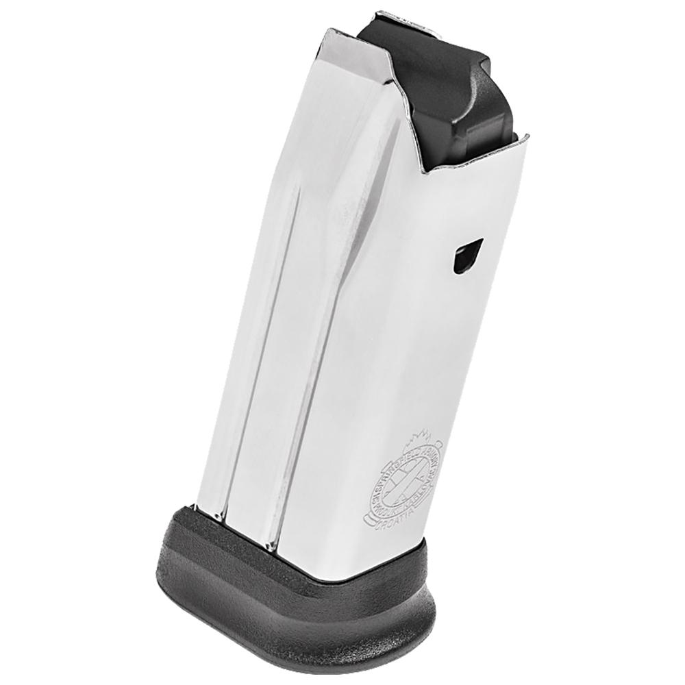 Springfield Armory XD(M) Magazine 9mm - BOAZ view 2