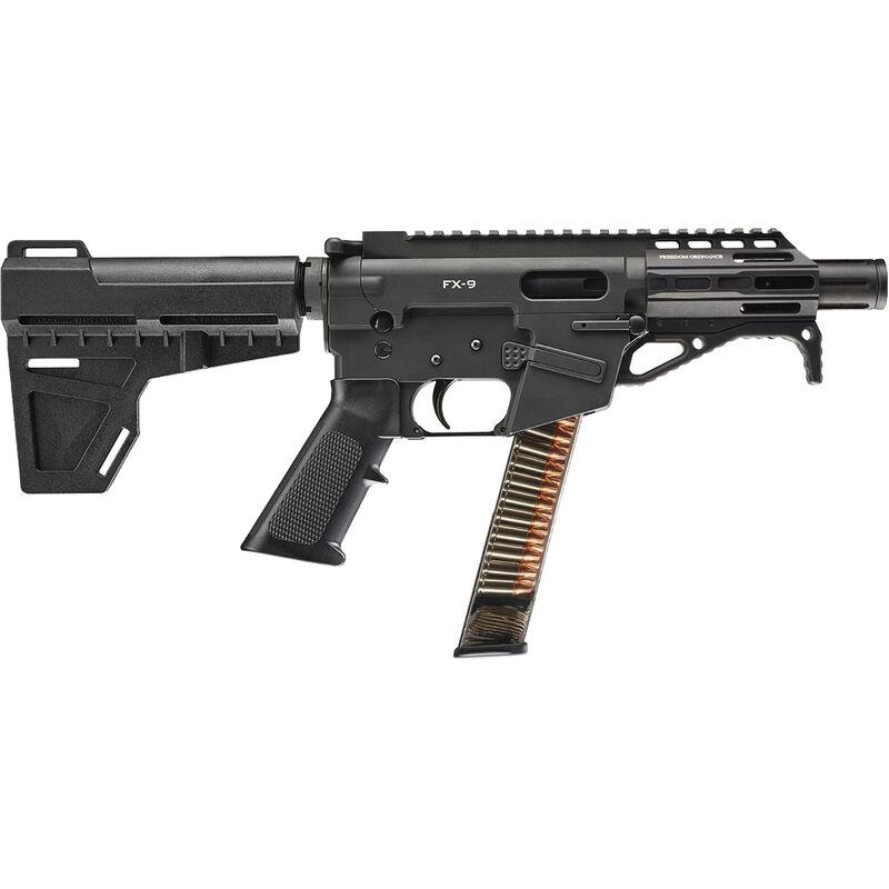 Freedom Ordnance FX-9 - 2A in MD view 2