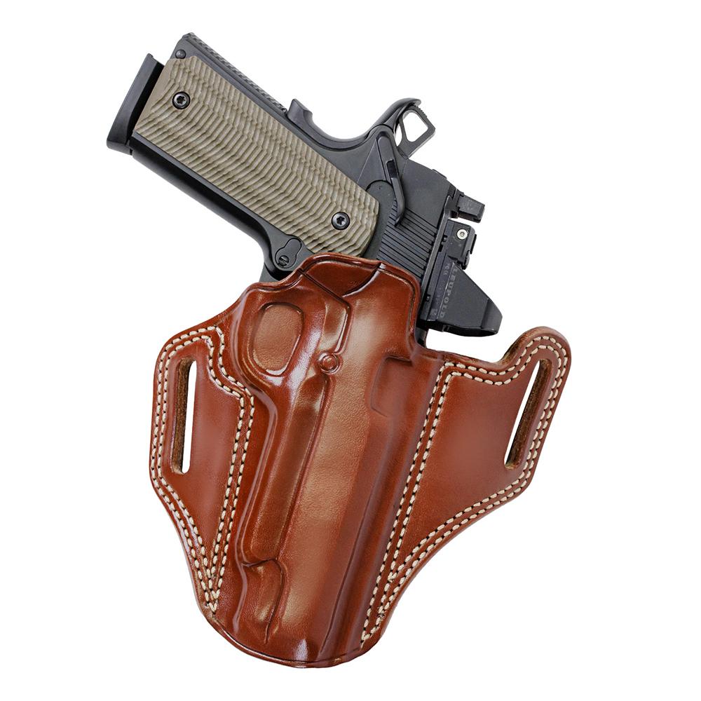 Galco International Ltd. - Purple Mountain Armory view 2