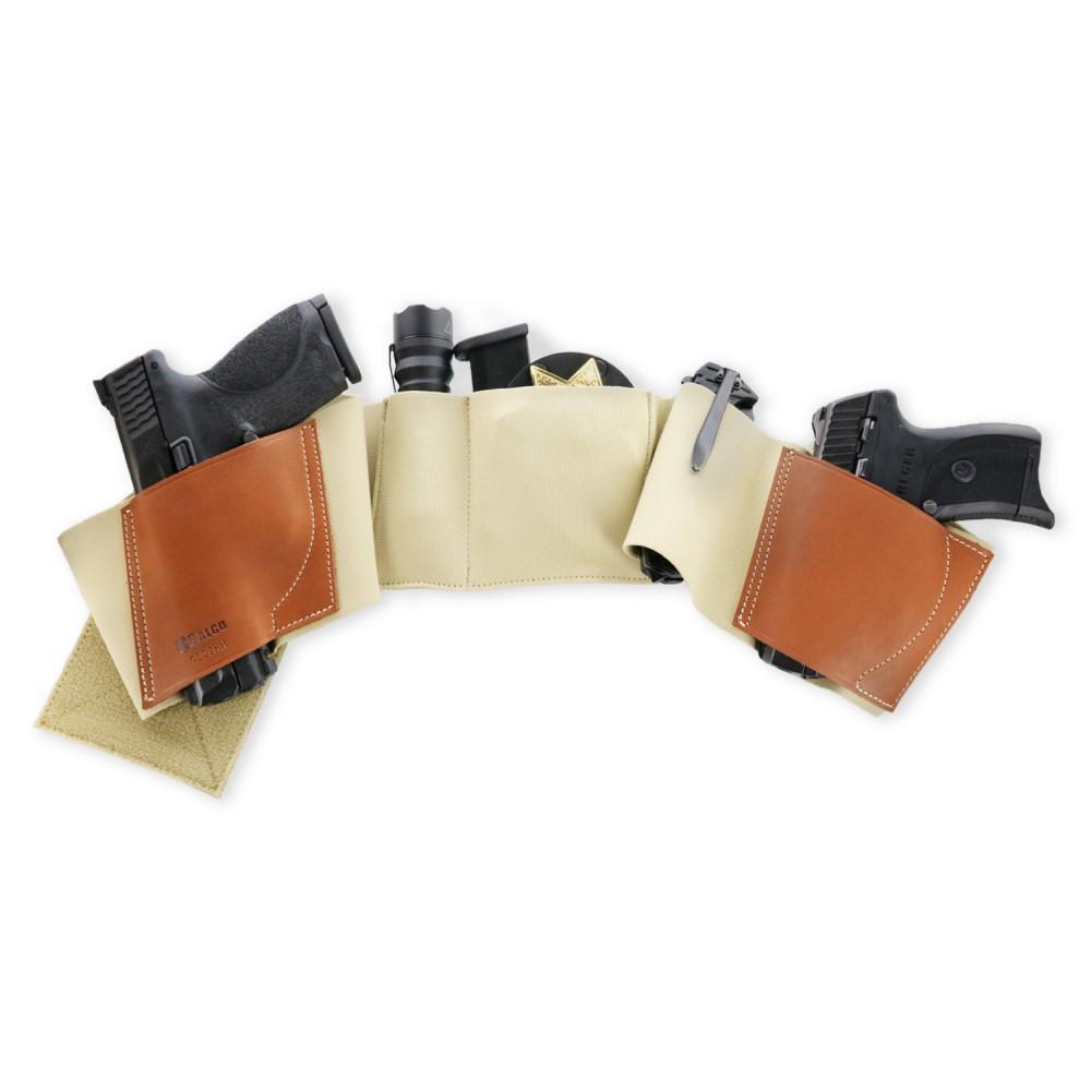 Galco UnderWraps - 2A in MD view 2