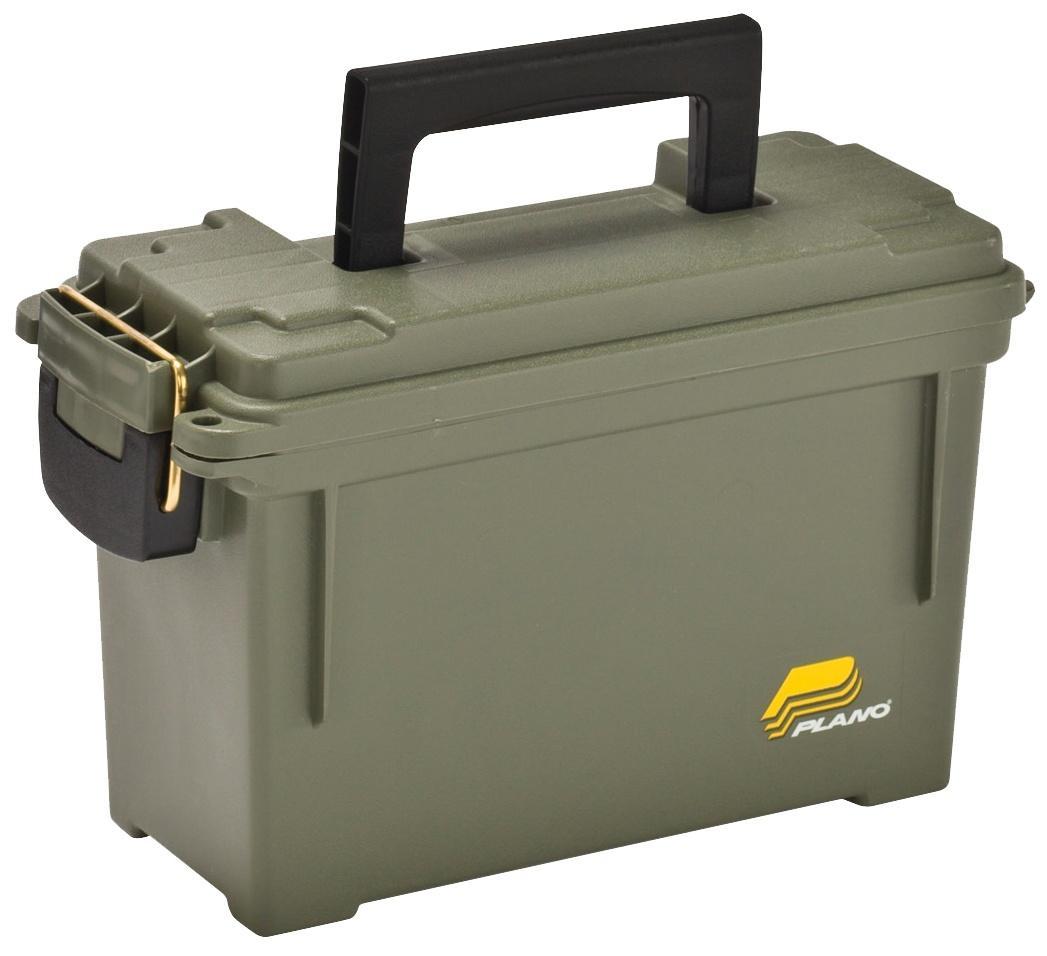 Plano Ammo Can - Circle Square Firearms view 4