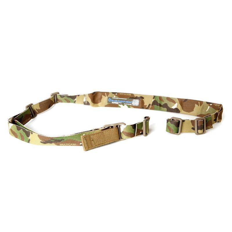 Blue Force Gear - All Geared Up FFL view 3