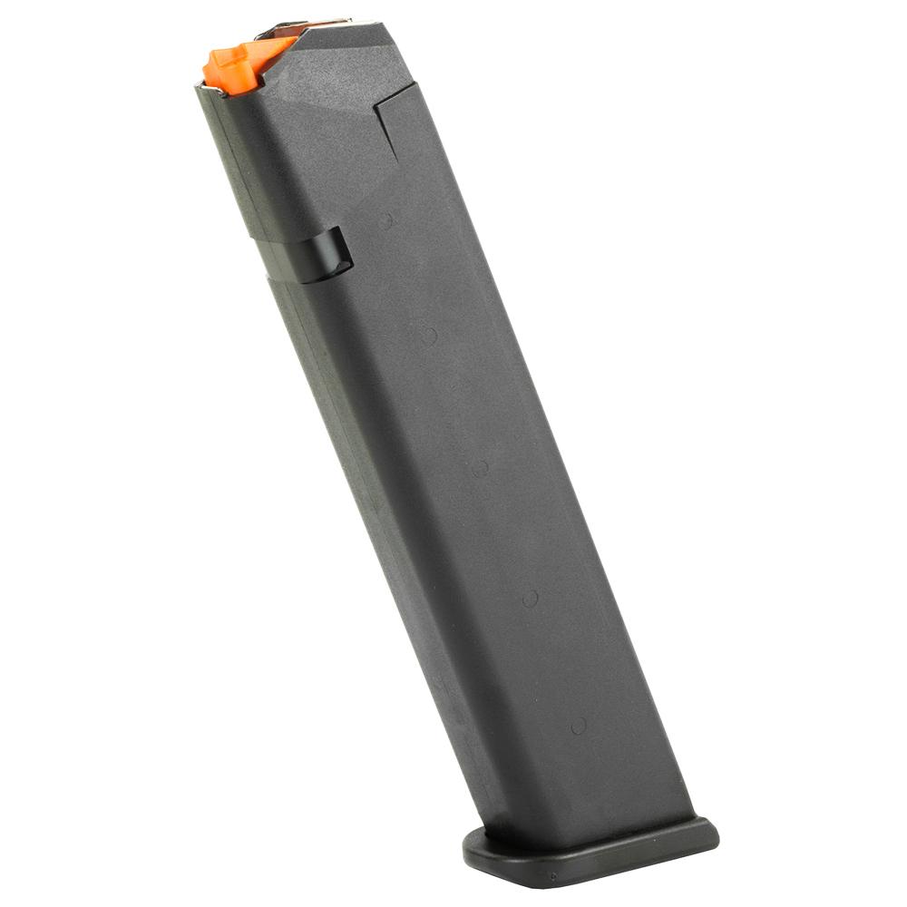 Glock Inc. 9mm Luger - Circle Square Firearms view 3