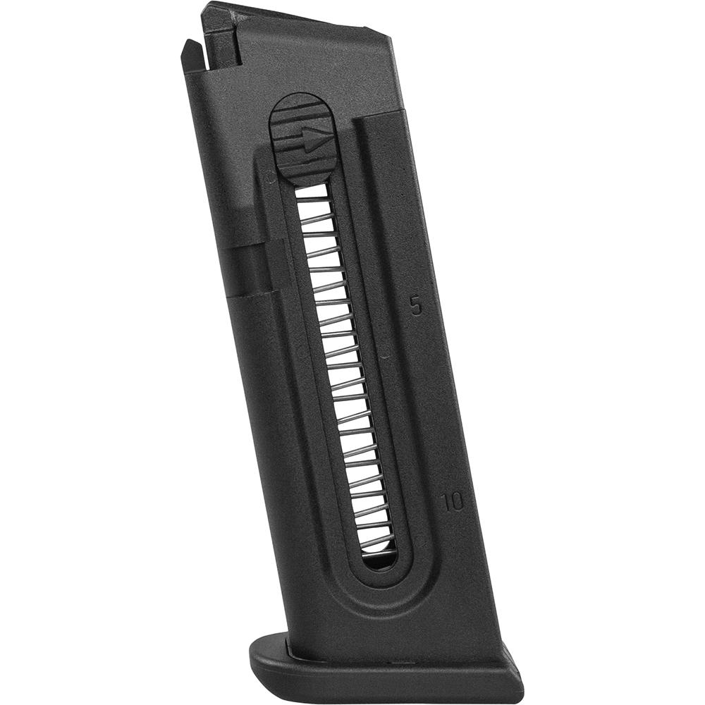 GLOCK 22 LR - Circle Square Firearms view 2