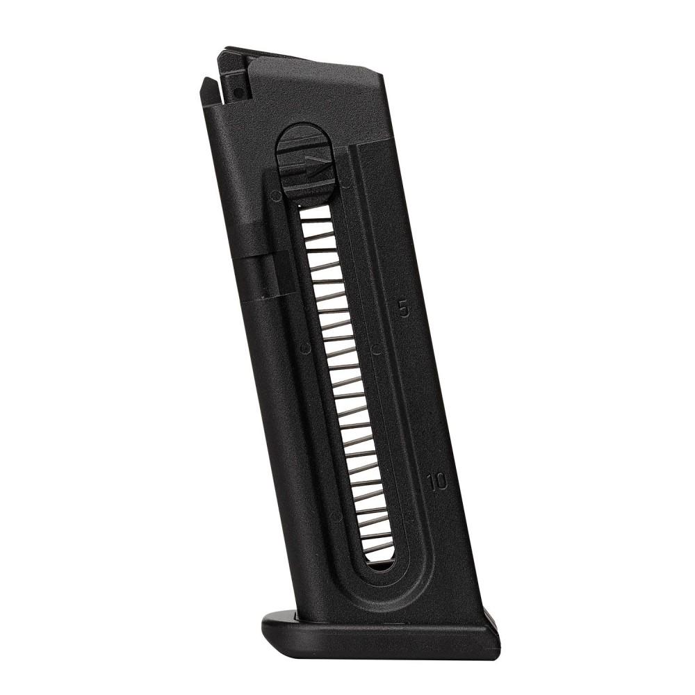 GLOCK OEM 44 22LR 10RD Magazine - All Geared Up view 3