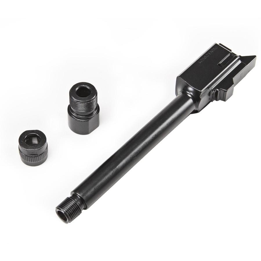 GLOCK OEM Threaded Barrel G44 .22LR - Enhance Your Shooting view 4