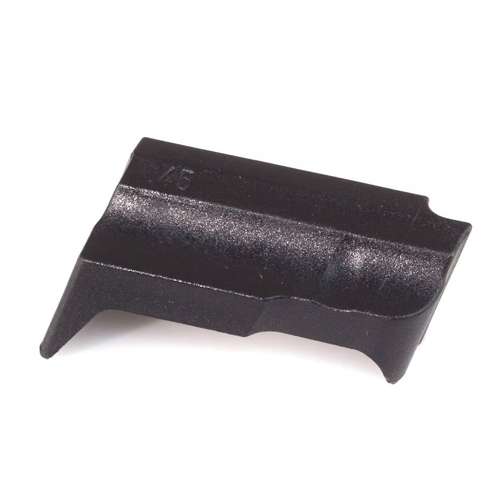 Glock Factory 21/21SF/30 Magazine Follower .45 ACP Black