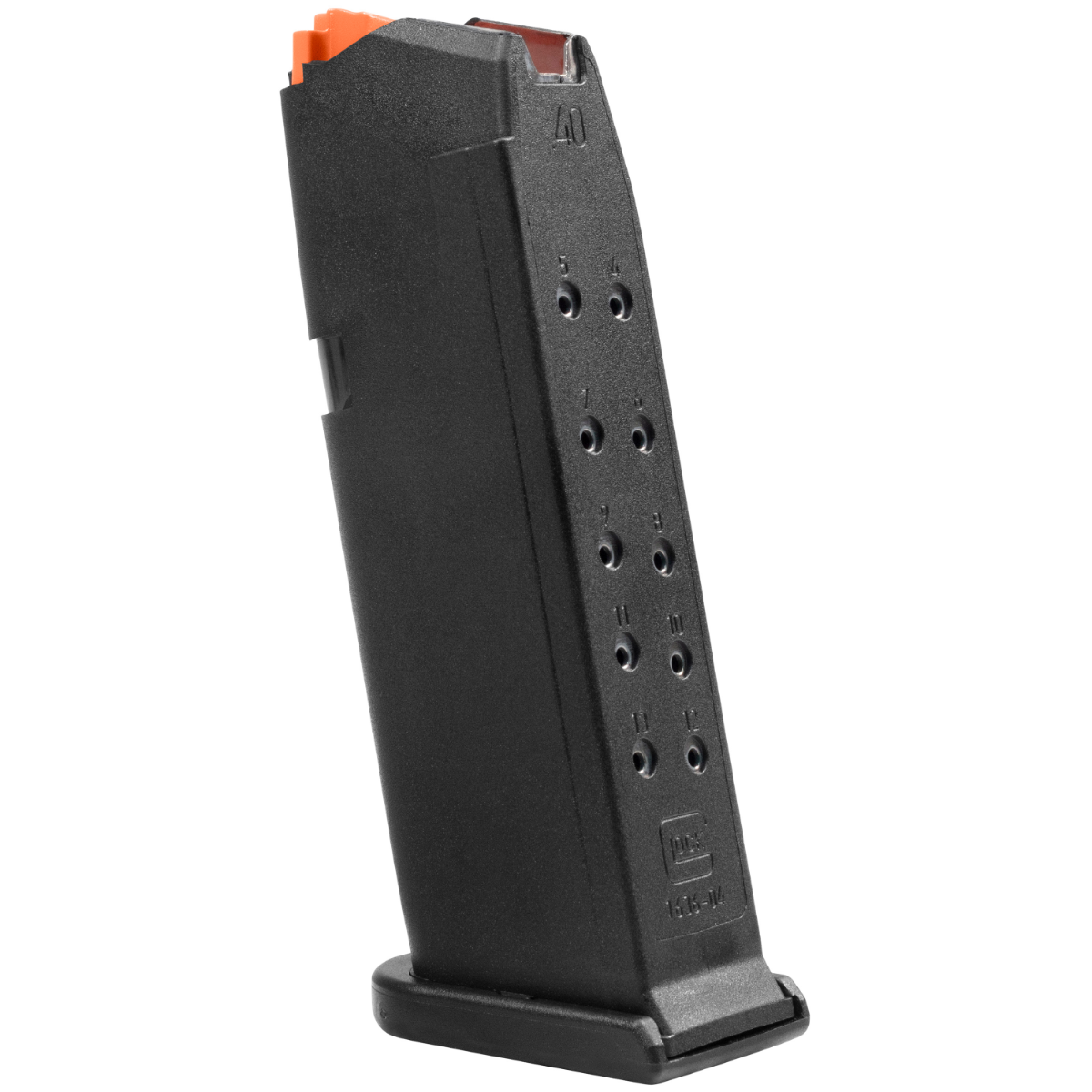 Glock Inc. .40 S&W - Circle Square Firearms view 2
