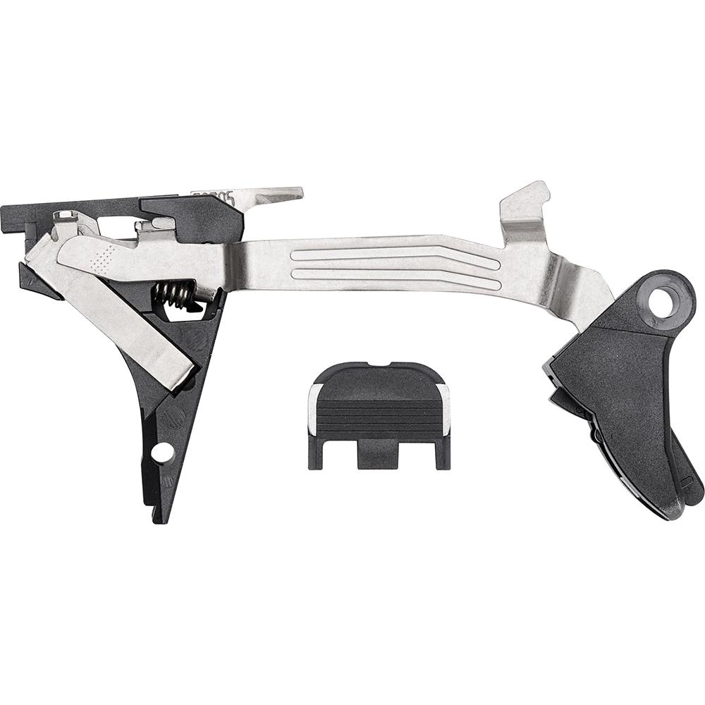 Glock Factory Performance Handgun Trigger .40 Cal 5lbs Black view 2