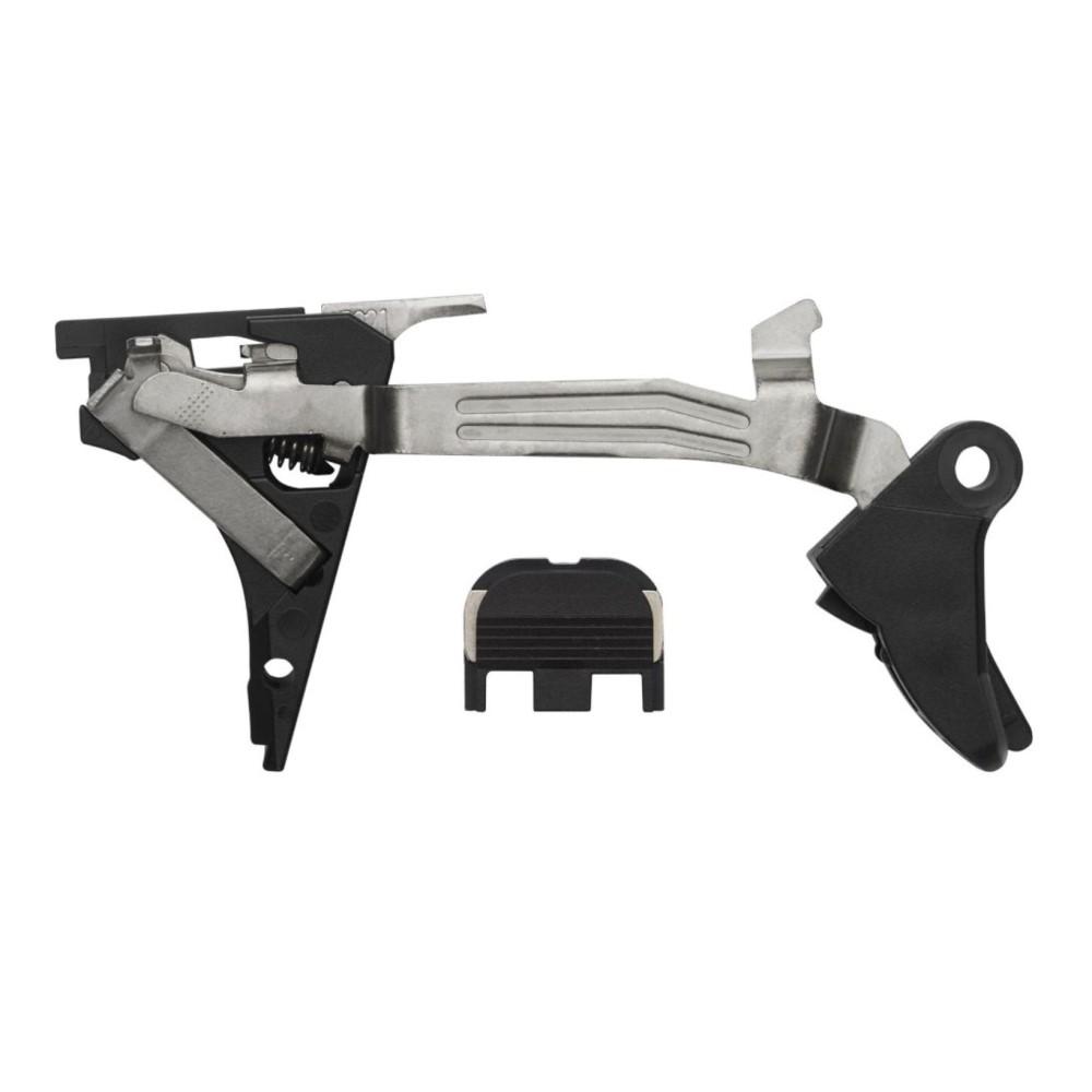 Glock Performance Trigger Fits Standard/MOS Gen5 9mm Except Slimline view 2