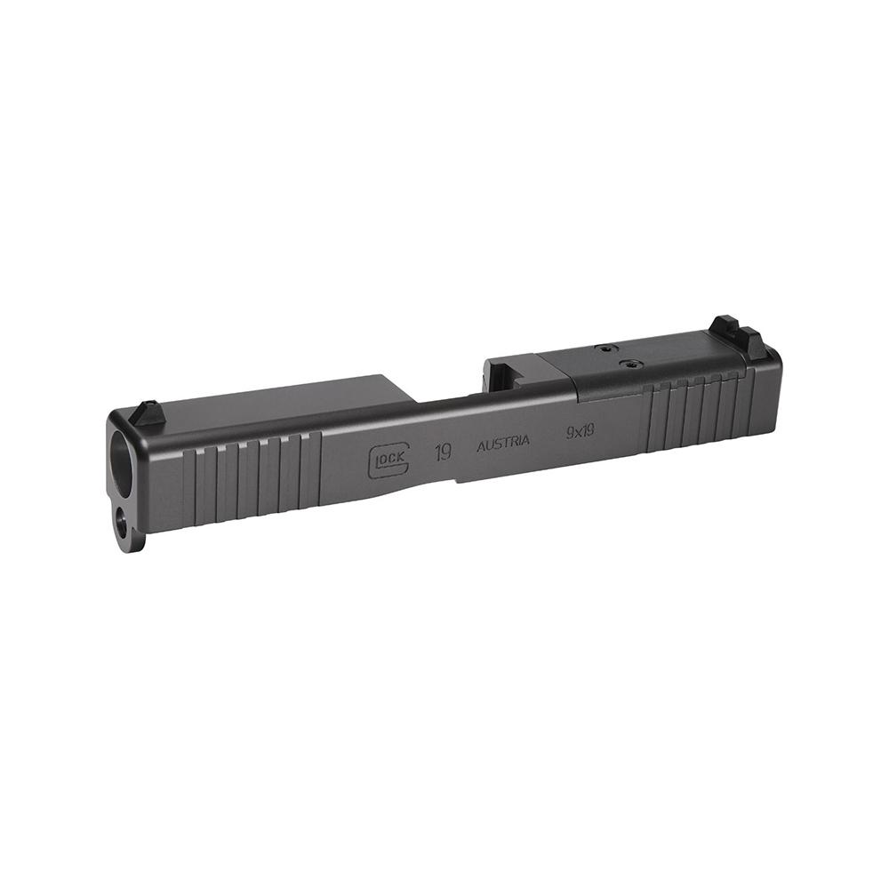 GLOCK OEM Slide Gen 3 19 MOS - All Geared Up view 4