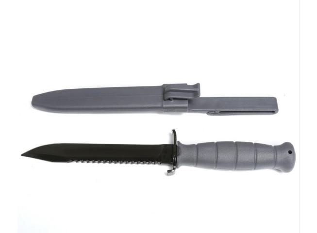 GLOCK Field Knife - Circle Square Firearms view 2