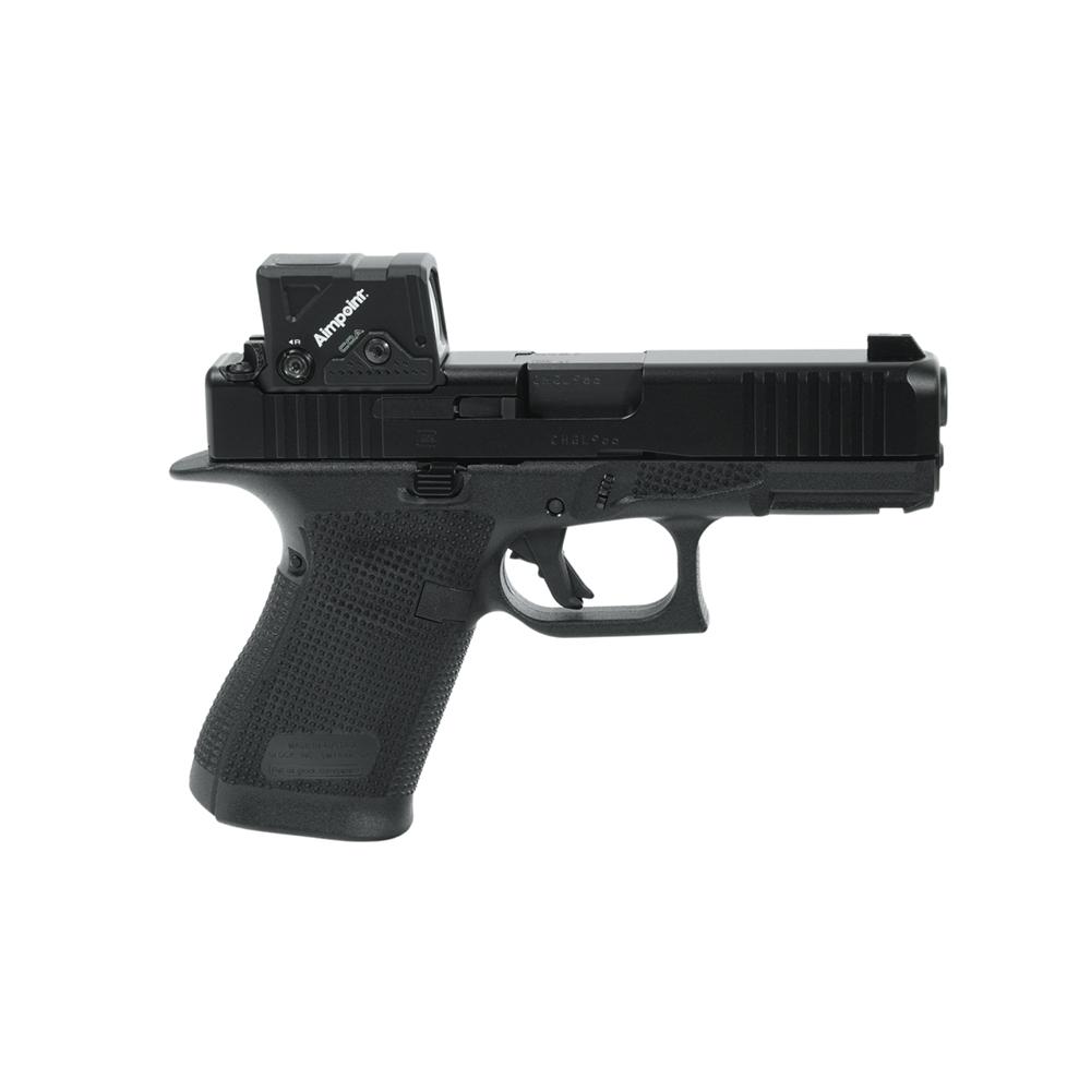 Glock G19 Gen6 9mm Pistol with Aimpoint | Purple Mountain Ar view 3