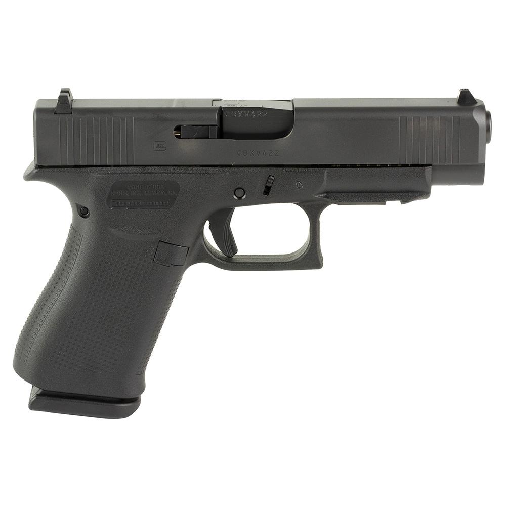 GLOCK G48 9mm - Circle Square Firearms view 2