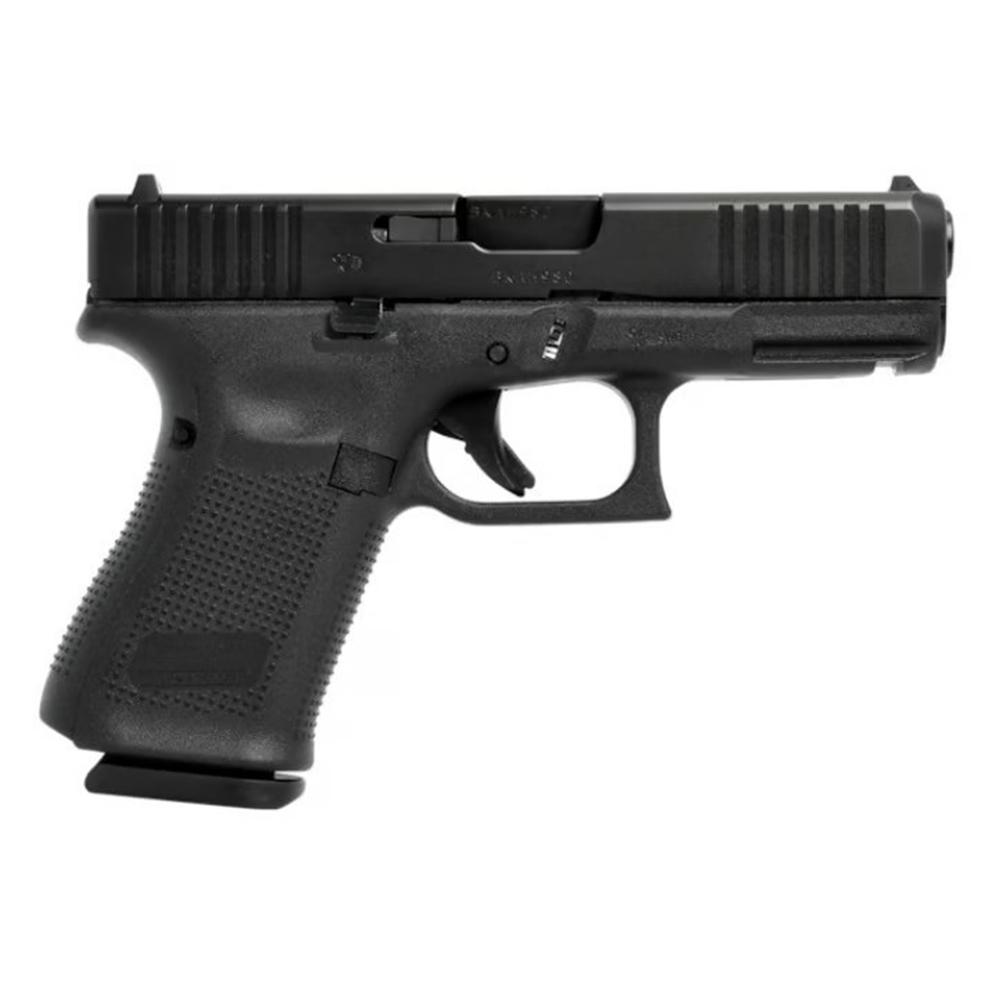 GLOCK G23 V 40 S&W - BOAZ view 2