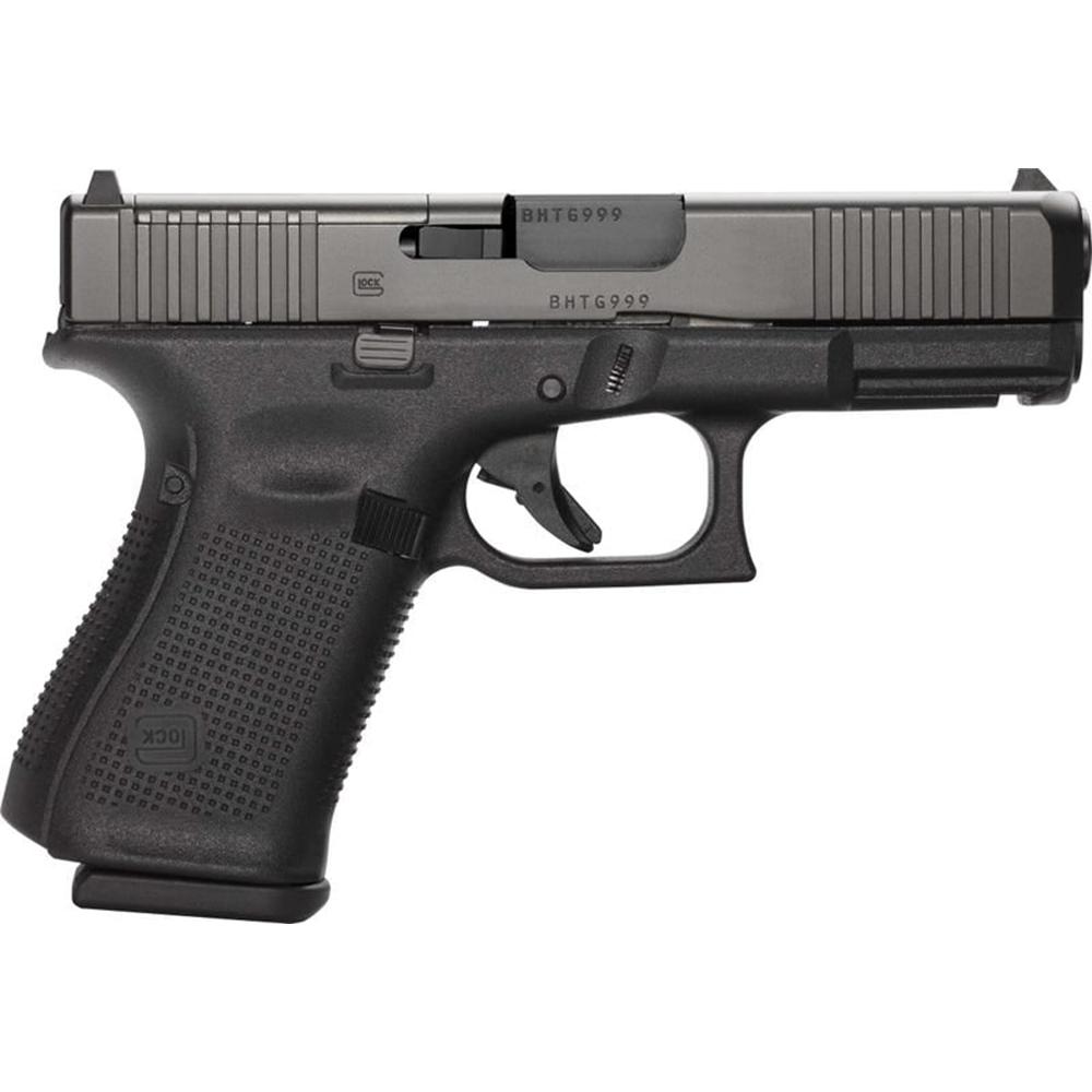 GLOCK G23 V MOS 40 S&W - Circle Square Firearms view 2