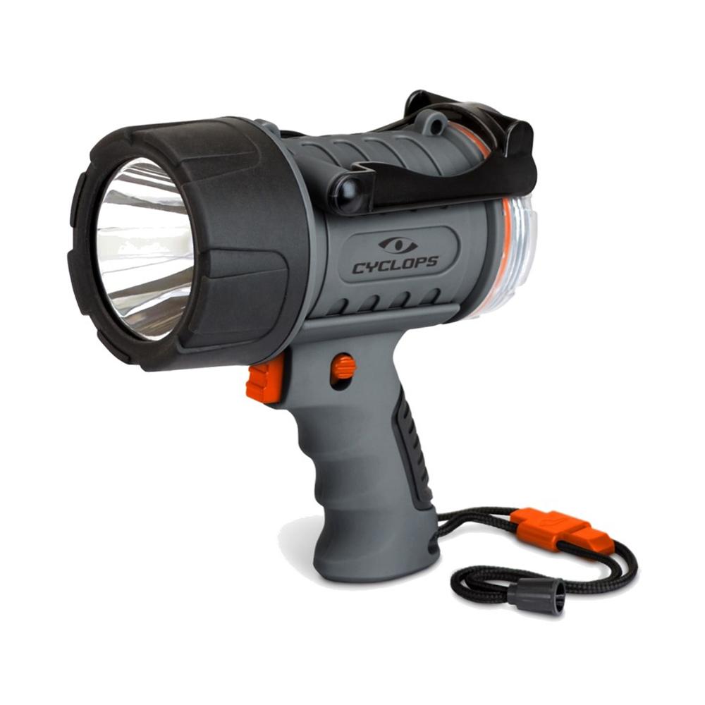 Cyclops Spotlight - 2A in MD view 2
