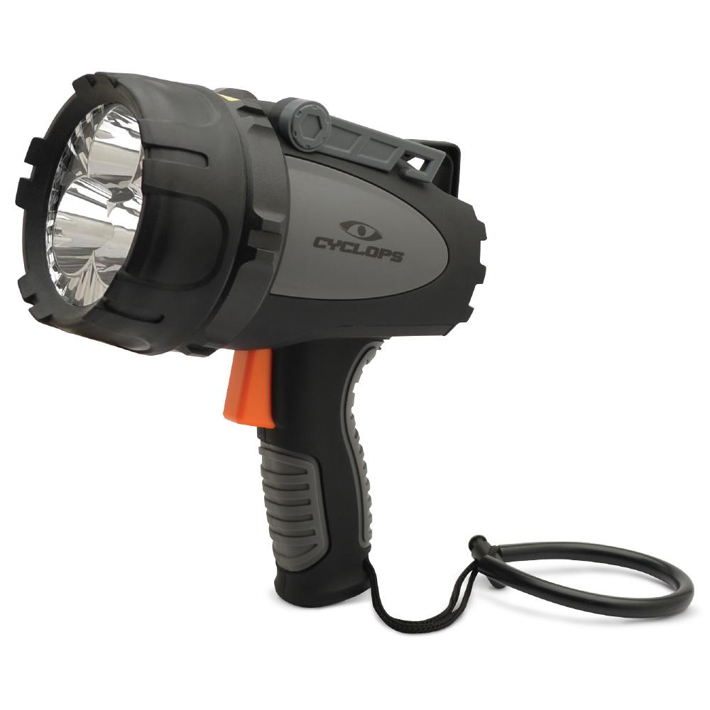 Cyclops ReVO - 2A in MD view 2