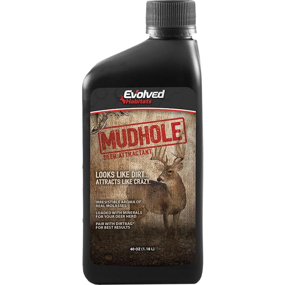 Evolved Habitats - Purple Mountain Armory view 2