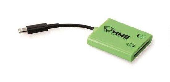 Gsm - 2A in MD view 2