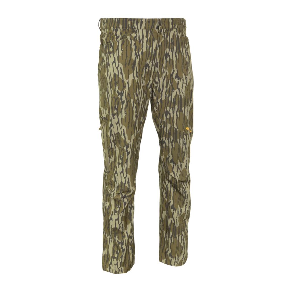 Muddy TRX Lightweight Pant Mossy Oak Bottomland Large