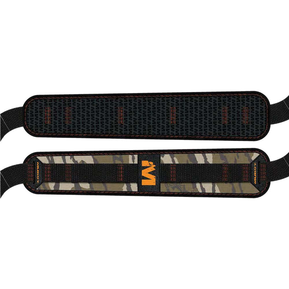Muddy Overlander Flexible Comfort Sling - Purple Mountain Ar view 3