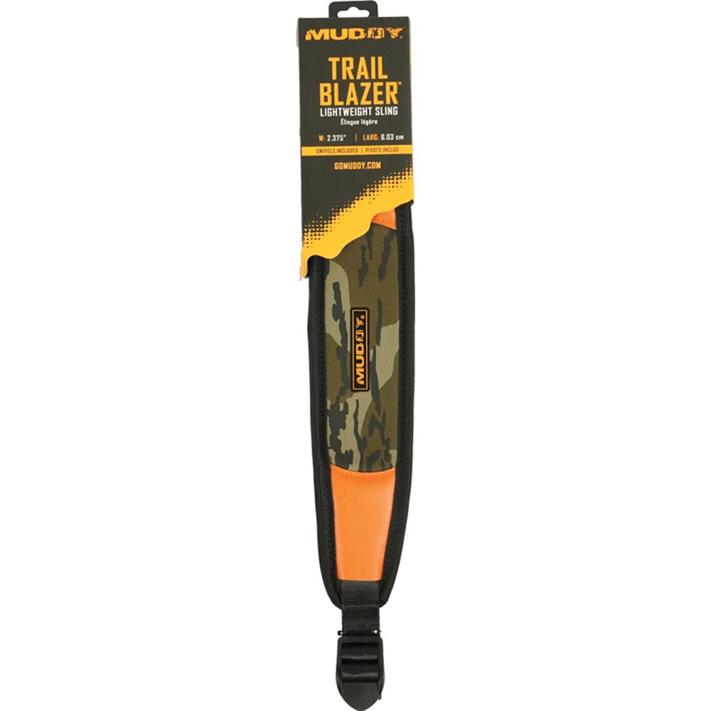 Muddy Trail Blazer Lightweight Sling - Circle Square Firearm view 2