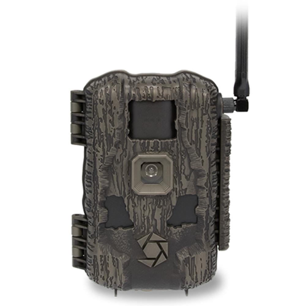 Stealth Cam - Purple Mountain Armory view 4