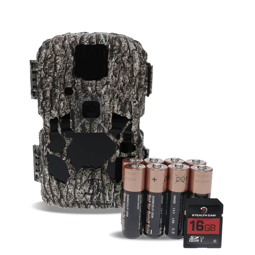 Walkers Game Ear - Purple Mountain Armory view 2