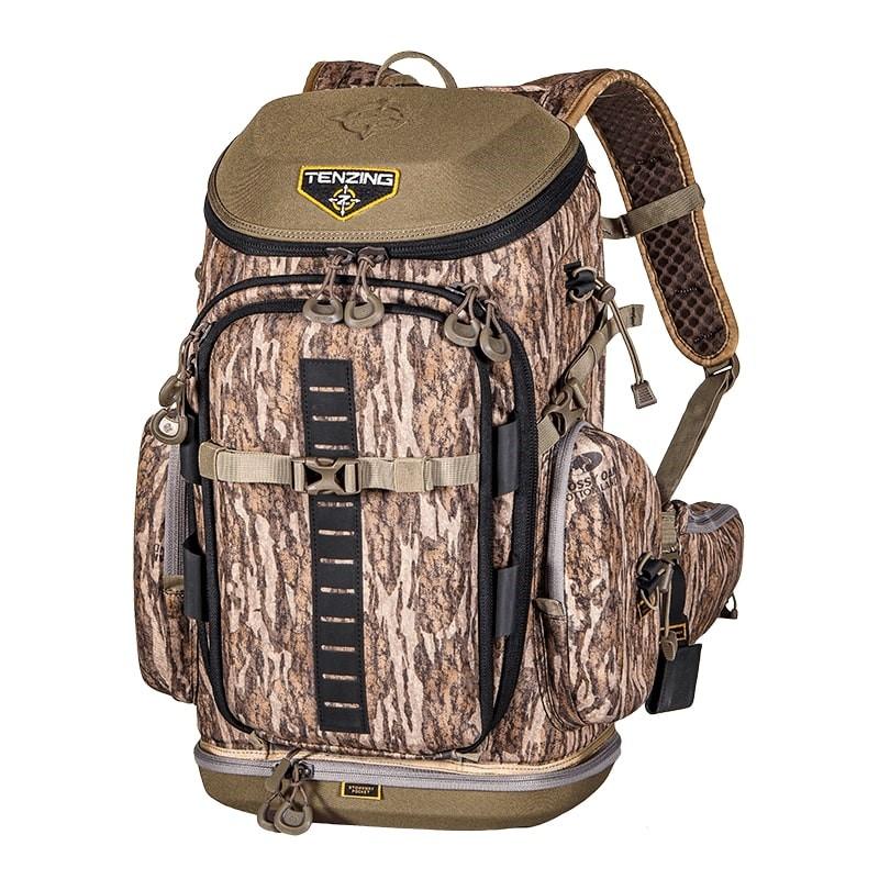 Gsm - Purple Mountain Armory view 4