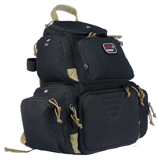 G-Outdoors Inc. - 2A in MD view 2