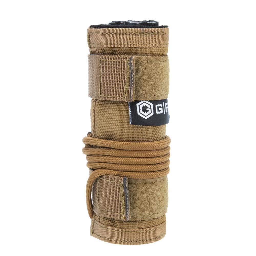 GPS 22LR — Suppressor Cover - All Geared Up FFL view 2