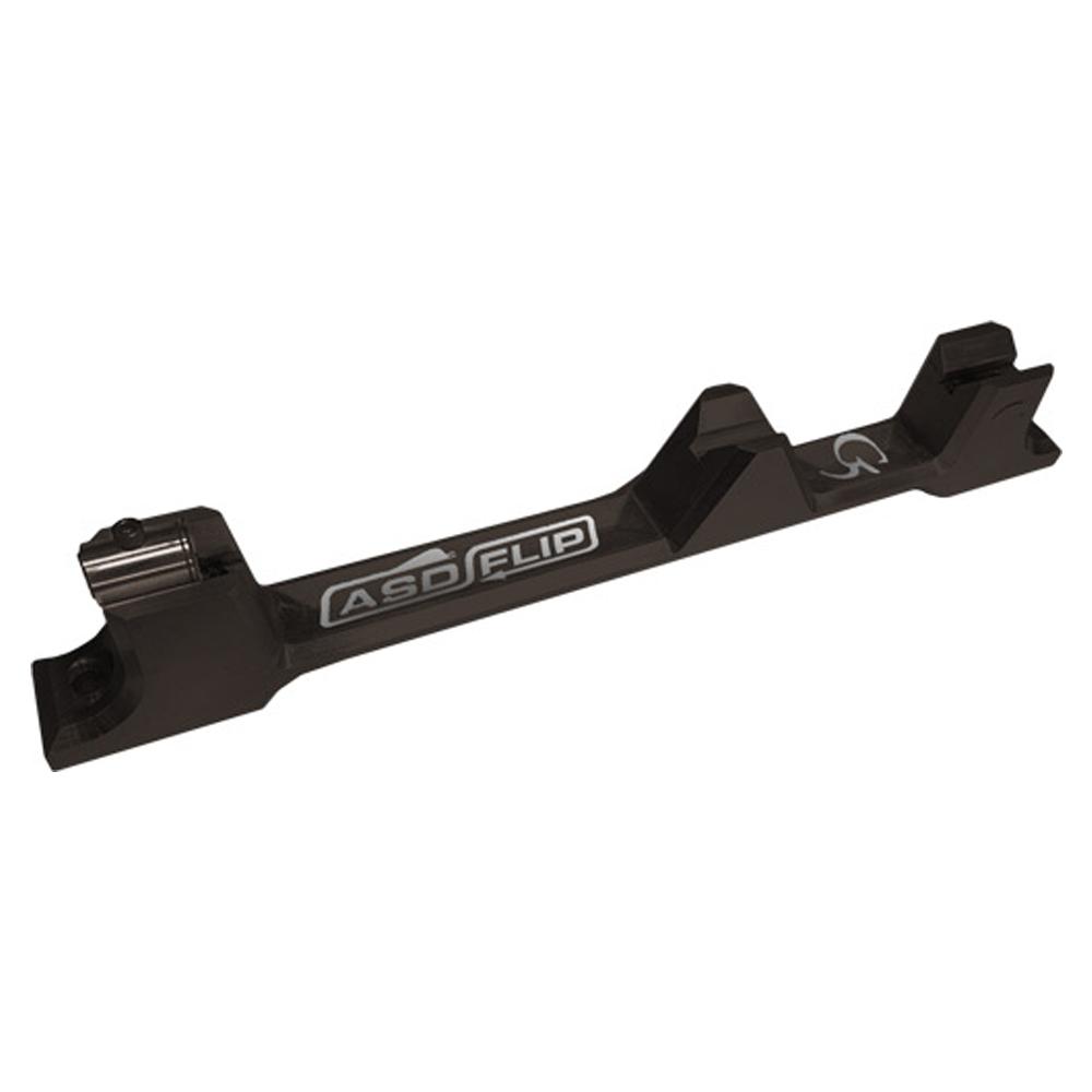 G5 Outdoors - Purple Mountain Armory view 3