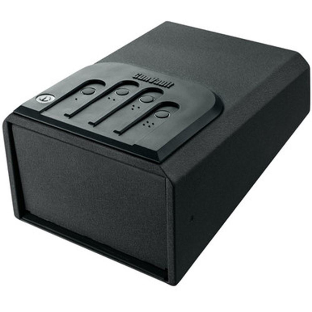 GunVault Mini Vault - Circle Square Firearms view 3