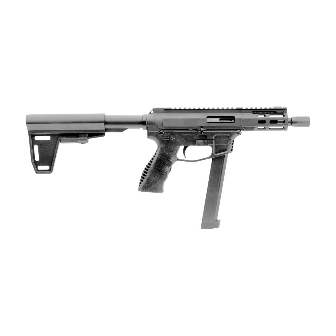 GF GF Jawbone 45ACP 5" 26Rd. 45 ACP - BOAZ view 2