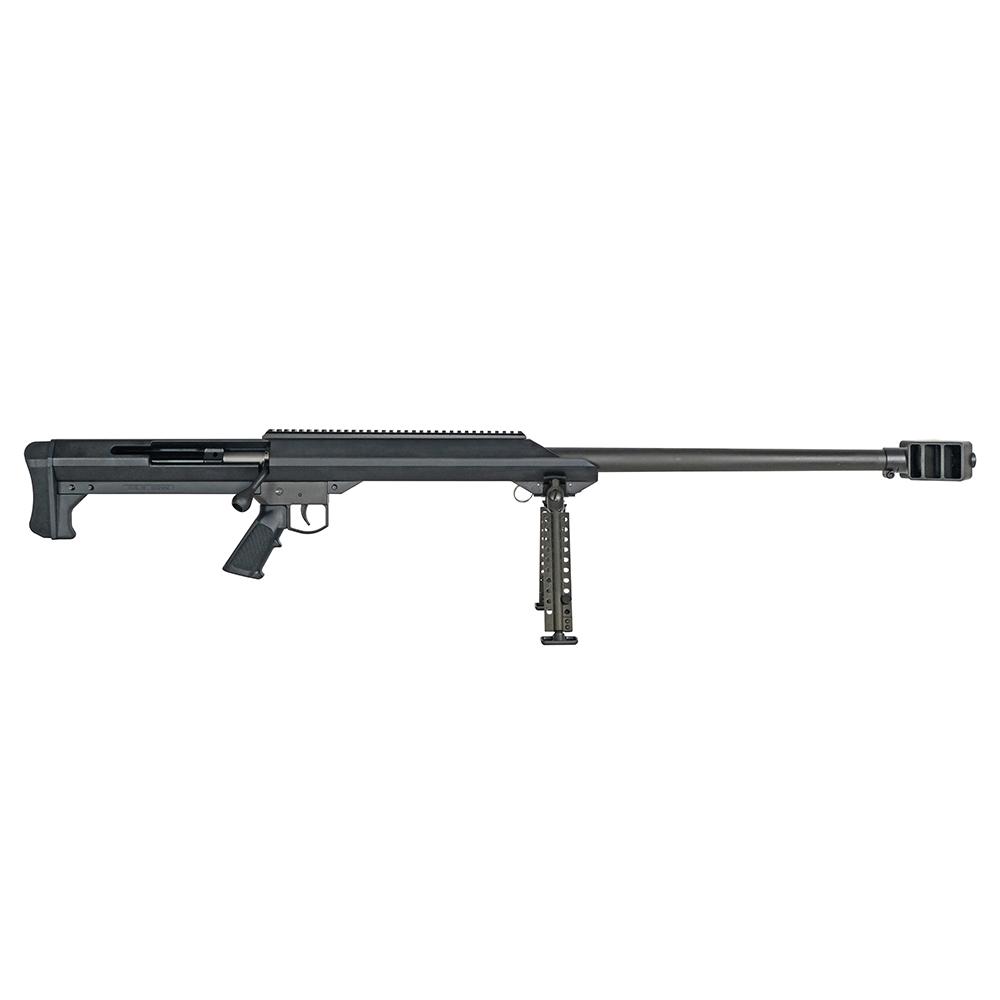 Barrett Firearms Model 99 416 Barrett - BOAZ view 2
