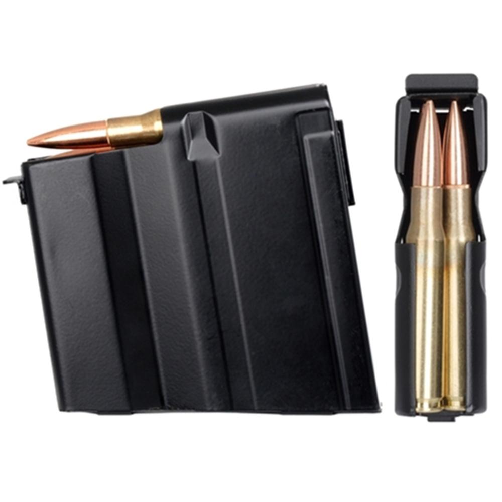 Barrett Firearms 50 BMG - BOAZ view 2