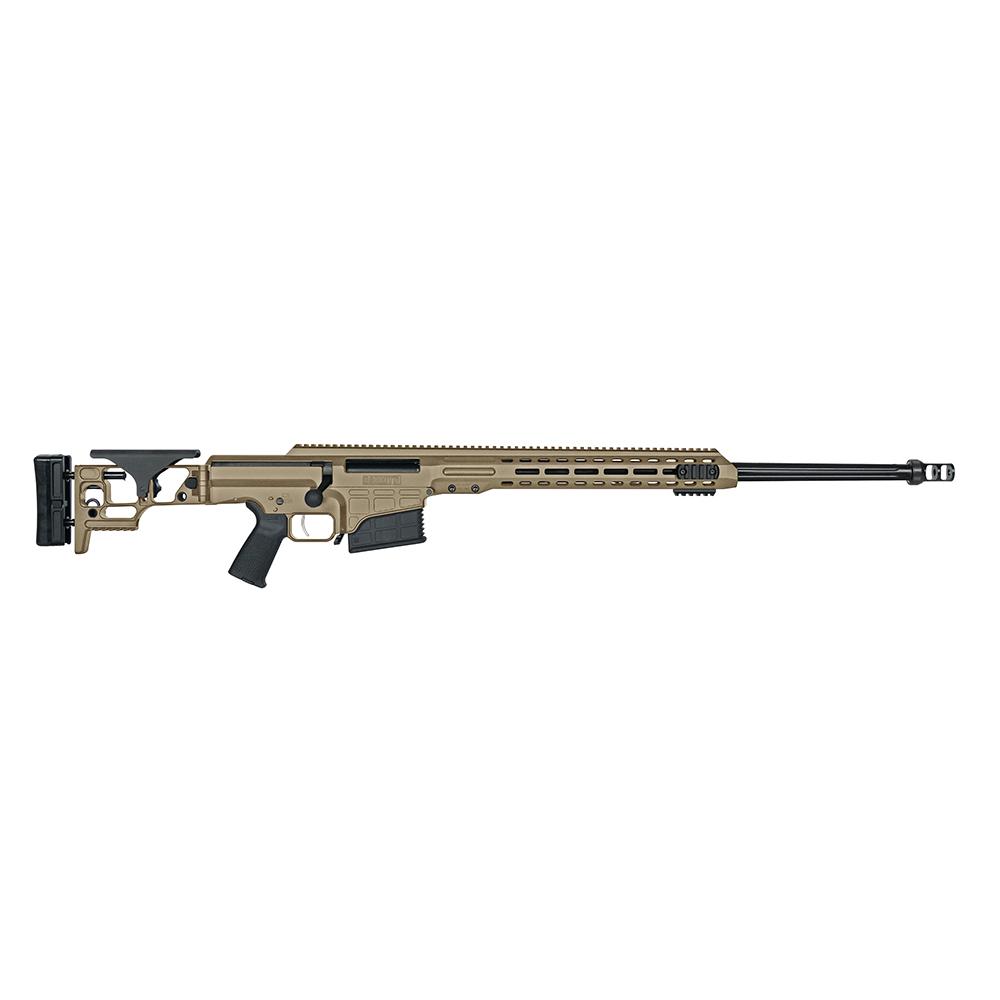 Barrett Firearms MRAD 300 Norma Magnum - Circle Square Firea view 2