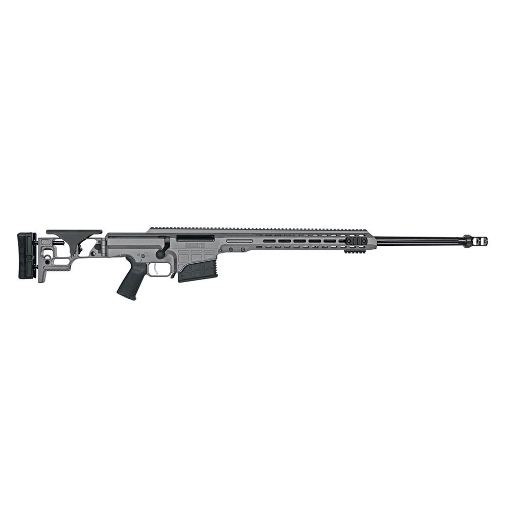 Barrett Firearms MRAD 300 Norma Magnum - Circle Square Firea view 2
