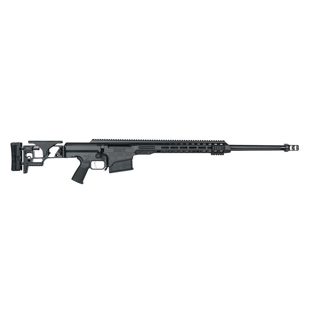 Barrett Firearms MRAD 6.5 Creedmoor - BOAZ view 2