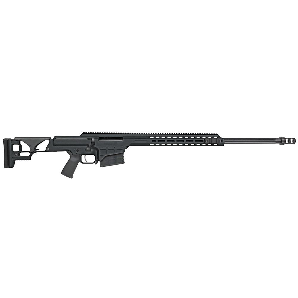 Barrett Firearms MRAD 300 Norma Magnum - BOAZ view 2