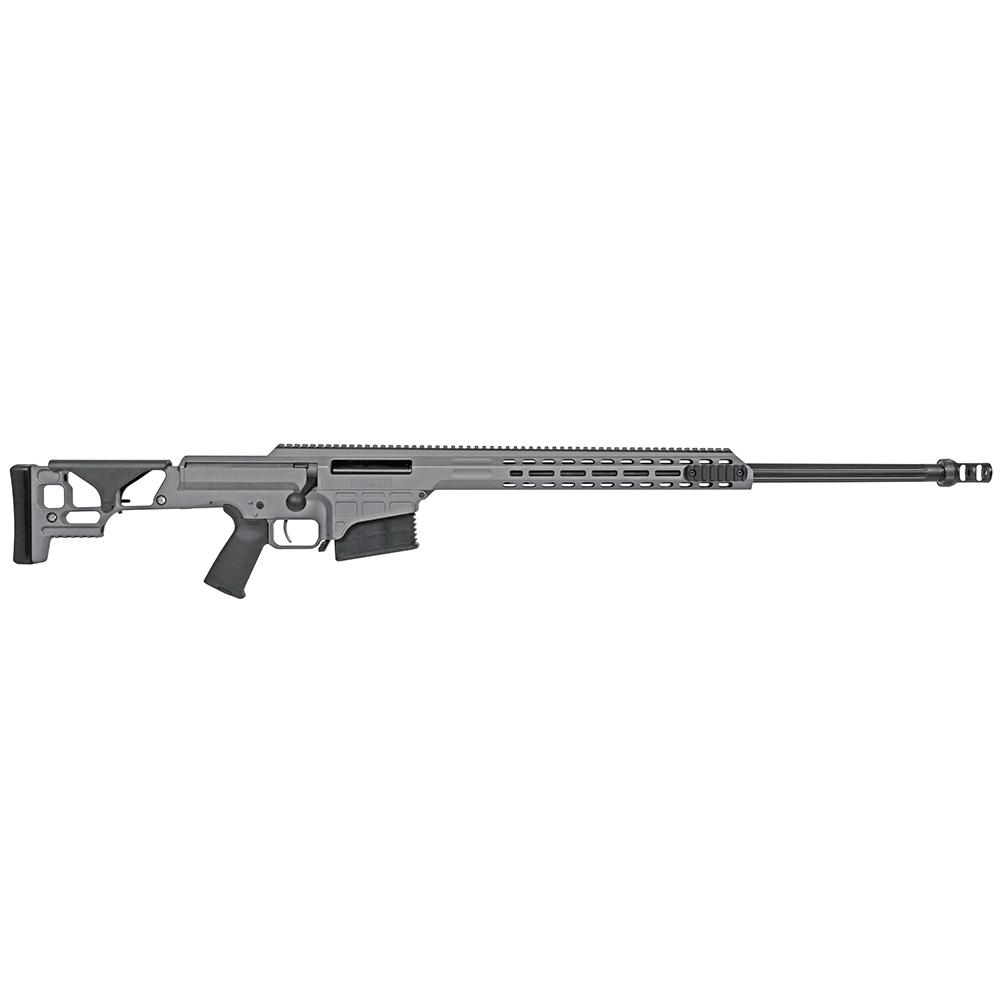 Barrett Firearms MRAD 300 Win Mag - Circle Square Firearms view 2
