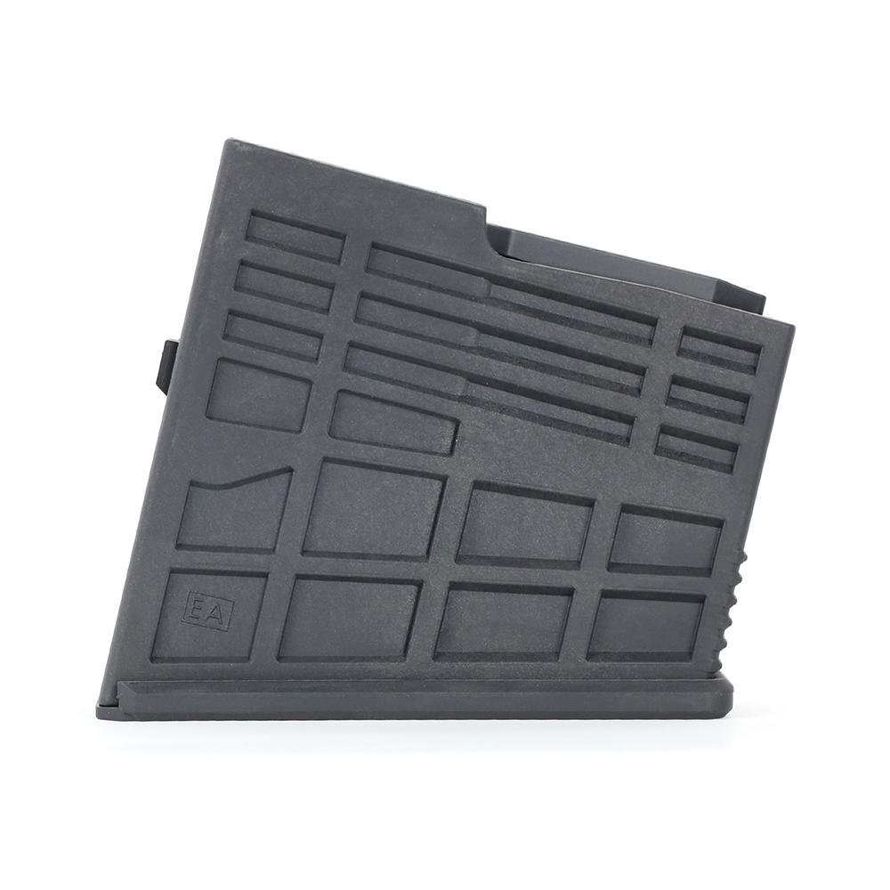Barrett Firearms MRAD ELR Magazine 416 Barrett - BOAZ view 2