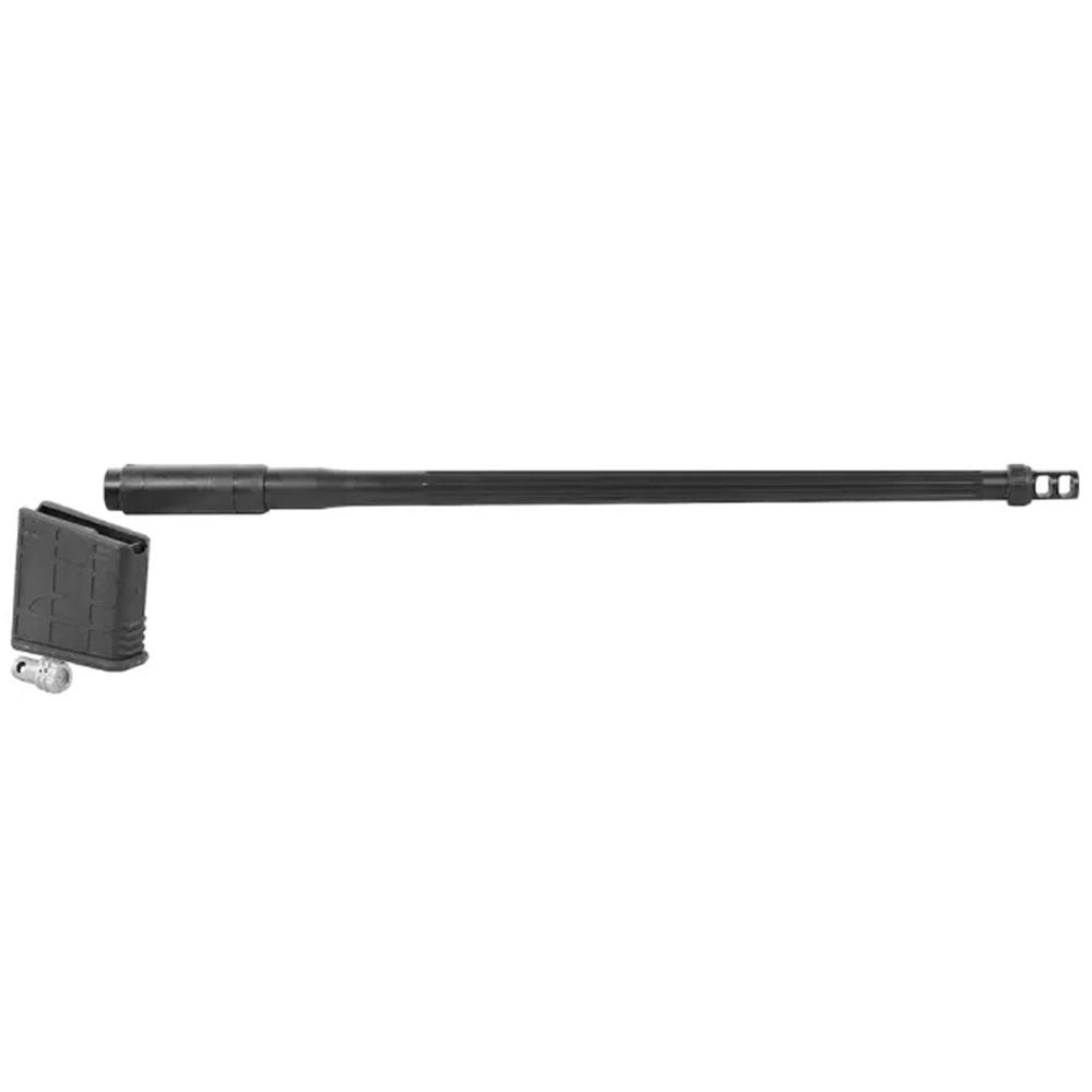 Barrett Firearms MRAD Conversion Kit 300 Norma Magnum - Circ view 3