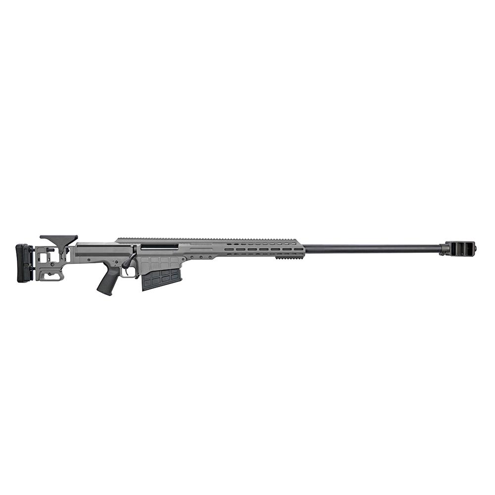 Barrett Firearms MRADELR 416 Barrett - BOAZ view 2