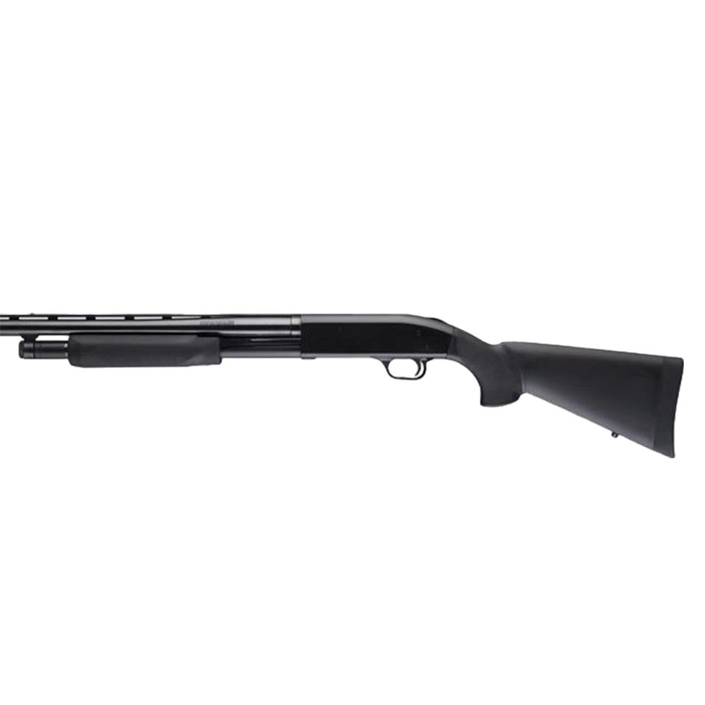 Hogue - Purple Mountain Armory view 3