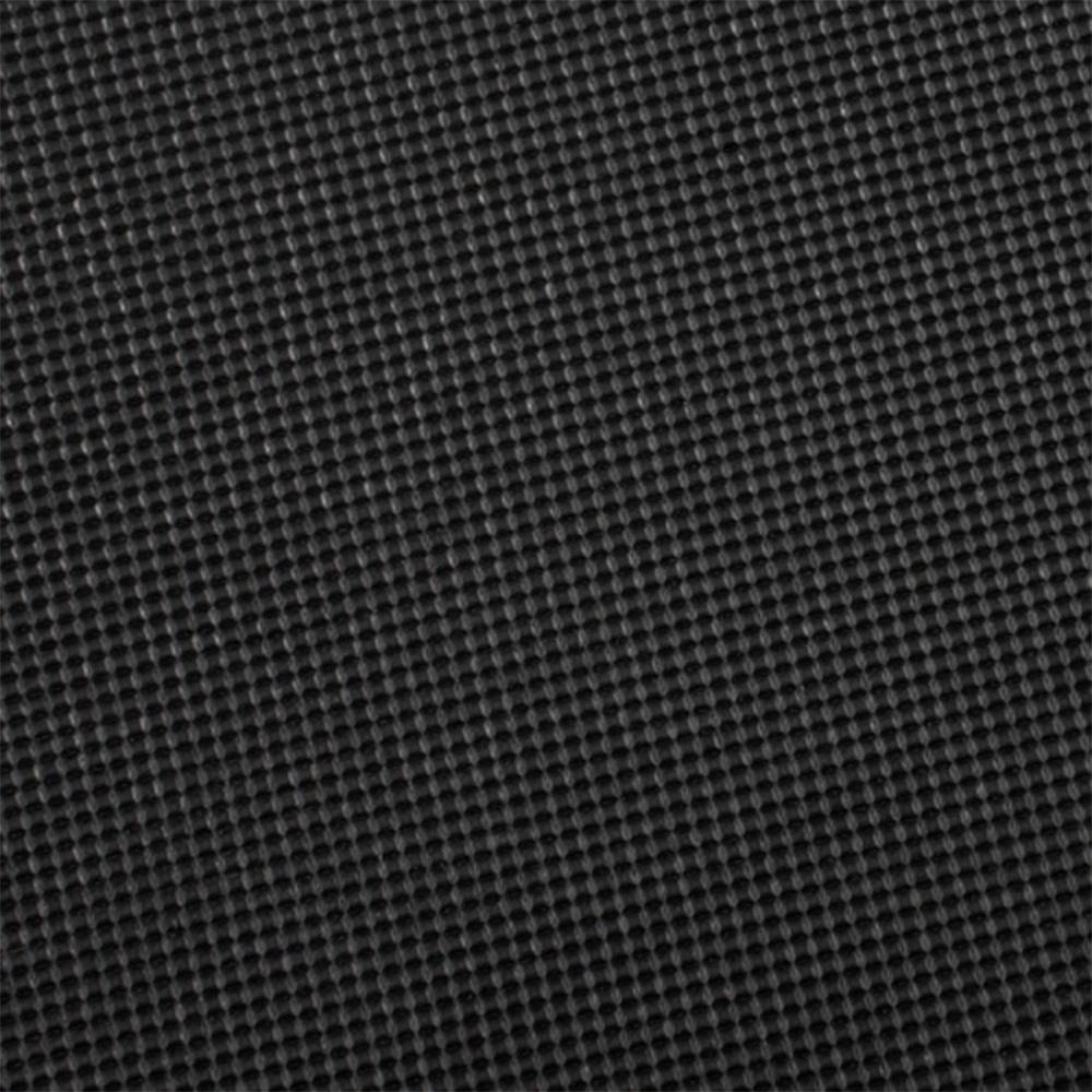 Hogue 17078 D.I.Y. Wrapter Adhesive Grip made of Rubber with Black Finish for Firearms