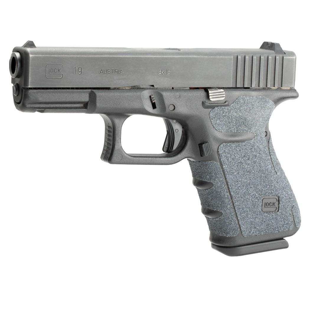 Hogue Inc. - Purple Mountain Armory view 3