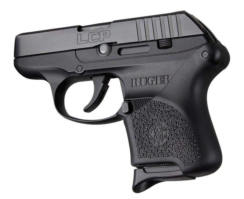 Hogue Inc. - Purple Mountain Armory view 2